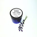 Herbal Face Scrub