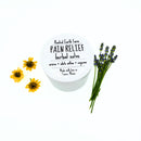 Pain Relief Salve