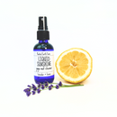 Liquid Sunshine Yoga Mat Cleaner