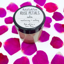 Rose Petals Salve