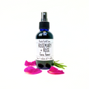 Rose + Rosemary Face Toner