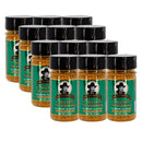 Jim Baldridge Secret Seasoning | Pack of 12 | 4.7 oz | Gluten Free | Baldridge Food Company