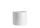 1st Generation, Solid Goods Ceramic Cylinder– With or Without Square Mahogany Stand (FINAL SALE)