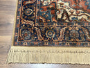 Karastan Rug 4x6, Vintage Karastan