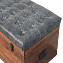 Buffalo - Storage Trunk