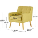 ARM CHAIR