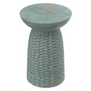 Boyd - Handcrafted Accent Table