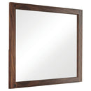 Winslow 5-piece Queen Bedroom Set Smokey Walnut