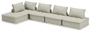 Bales - Sectional