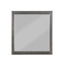 Louis Philippe - Bedroom Mirror, Elegant Design