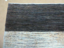 6' 6" X 8' Modern Tibetan Nepal Art Deco Chinese Hand Knotted Wool Rug Nice