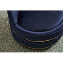 Swivel Chair, 360 Swivel Accent Chair, Barrel Chair for Living Room Bedroom