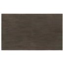 Onslow 5-piece 59-inch Rectangular Dining Set Dark Brown