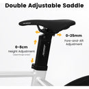 Road Bike, Suspension Fork, Aluminum Frame Disc Brakes, Men's Women's Road Bike