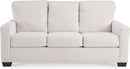 Rannis Coastal Pro 2in1 Sofa Sleeper GelMemoryFoam