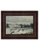 First Snow