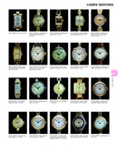Rolex: 3,621 Wristwatches