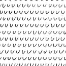 Black and White Design Wallpaper