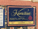 Karastan Rug 4x6 Bergama Design