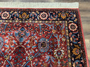 5.9 x 9 Karastan Rug Ispahan