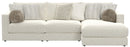 Ritzy - Modular Sofa