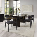 Jaramillo - Dining Room Side Chair (Set of 2)