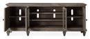 Calistoga - Console