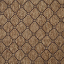 Chateau De Ville - Loveseat With 3 Pillows (Same Lv01589) - Fabric & Espresso