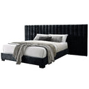 Rivas - Bed