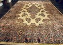 Karastan Kirman Rug