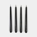 Rocket Candle Holder Set