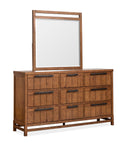 Conway - Drawer Dresser