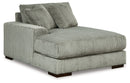 Lindyn - Sectional
