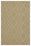 Earth - Indoor / Outdoor Area Rug - Jute /