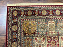 Karastan Rug 5.9 x 9 Antique Legends Bakhtiyari