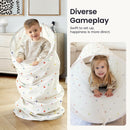 Tiny Land® Adventure Play Tunnel