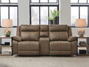 Max-Momentum - Reclining Sectional