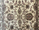 Karastan Rug 4x6, Agra
