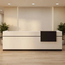 Levi · Front Reception Desk