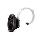 Clip-On 150° Super Wide-Angle Smartphone Lens