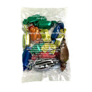 IN-STORE PICKUP ONLY | Assorted Meltaways | Pack of 6 | 4 oz | Baker's Candies