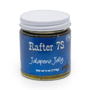 Jalapeno Jelly | Pack of 3 | 4 oz | Rafter 7S