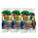 Assorted Meltaways | Pack of 3 | 4 oz | Baker's Candies