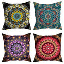 Modern Bohemian Pattern Cushion Covers