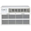 Thru-the-Wall Air Conditioner with Electric Heat 10,000 BTU - 220-240V