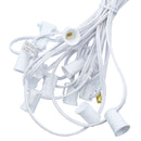 4th Of July G50 Light Bulbs