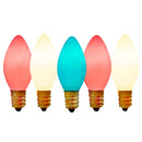 4th of July Patio String Lights