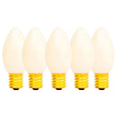 4th of July Patio String Lights