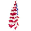 4th of July Wall Tree