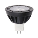 4W 12V Modern Light Fixture for MR16 Bulb Replacing 20W Halogen